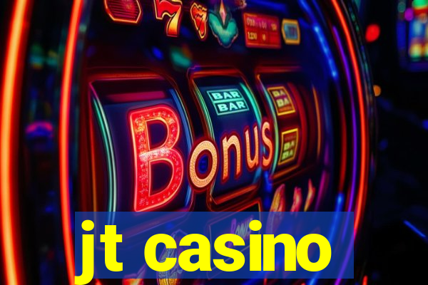 jt casino